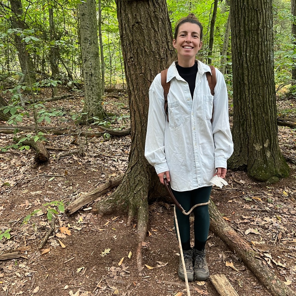Meet your Posher, Krystina
